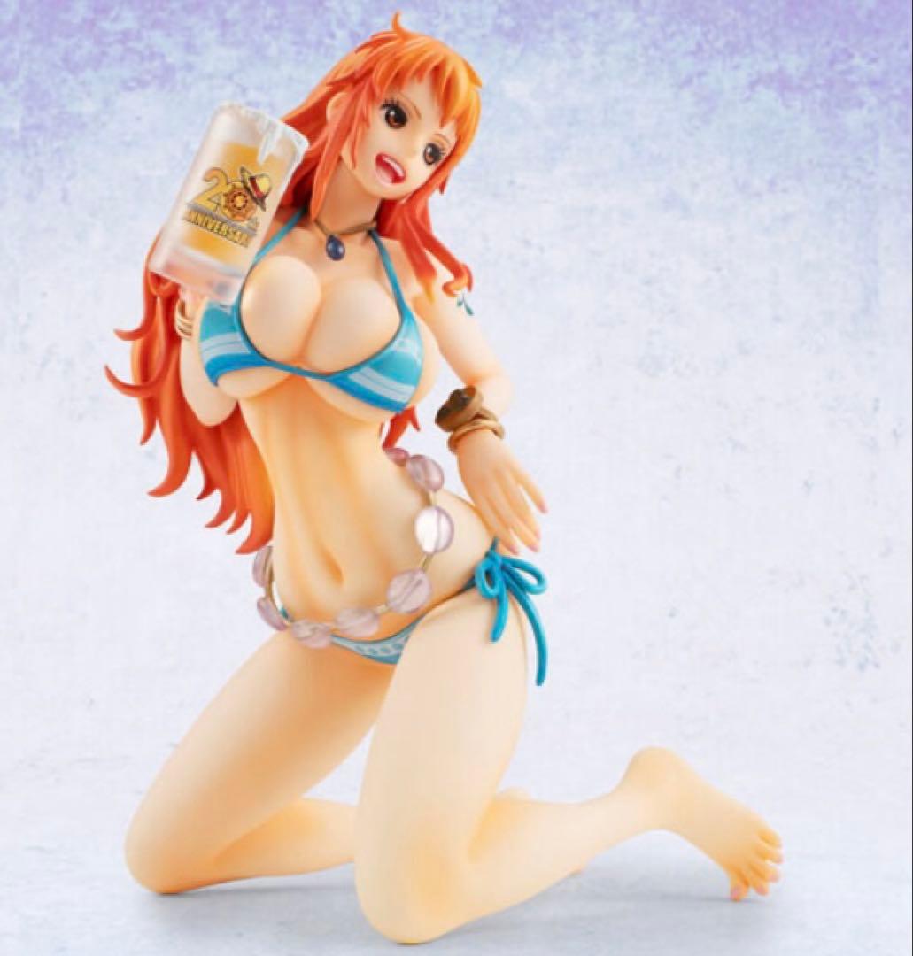 pop ナミ　ver.BB SP 20th Anniversary