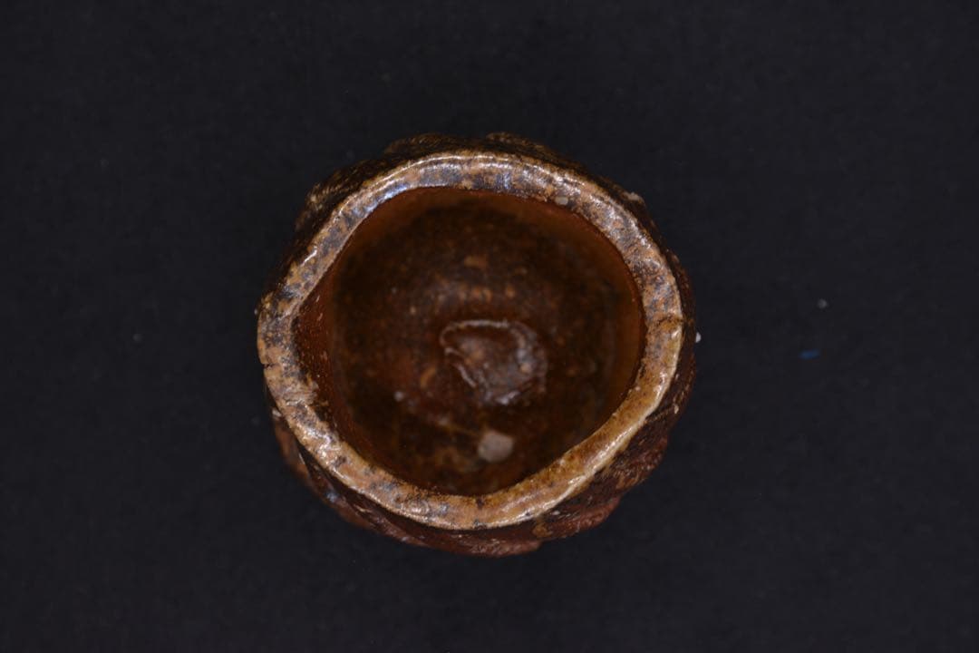 【隠崎隆一】 備前 酒呑