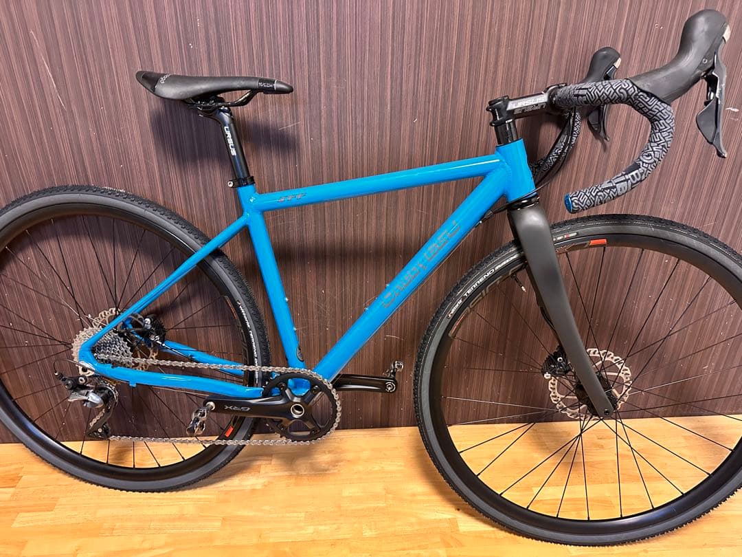 ^*^様 ワンバイエス シクロクロス バイク