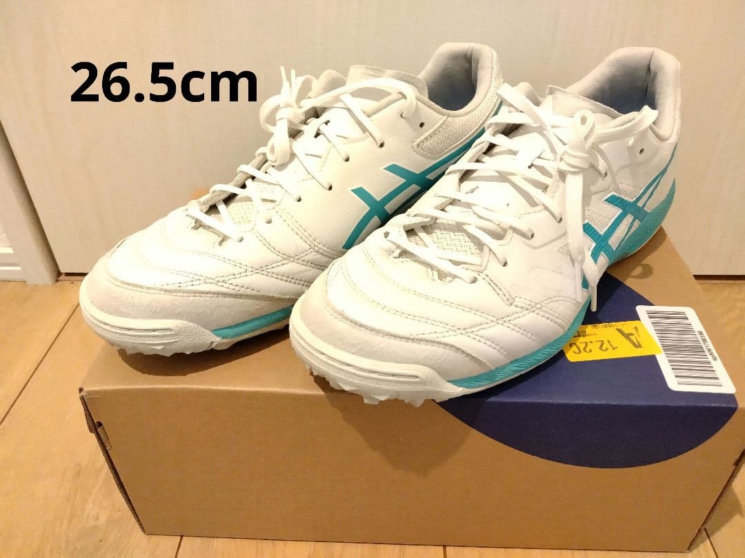 デスタッキ K FF TF 26.5cm