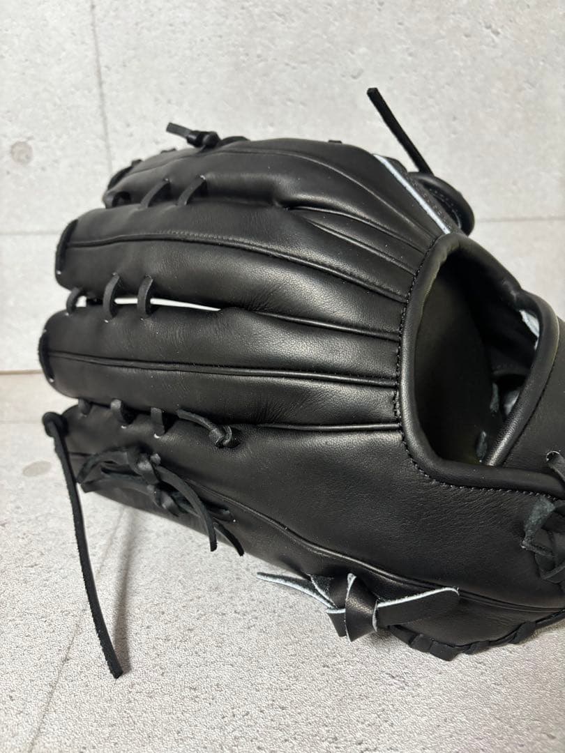 TEPPEN てっぺん 限定モデル 外野用 TTY-S teppen