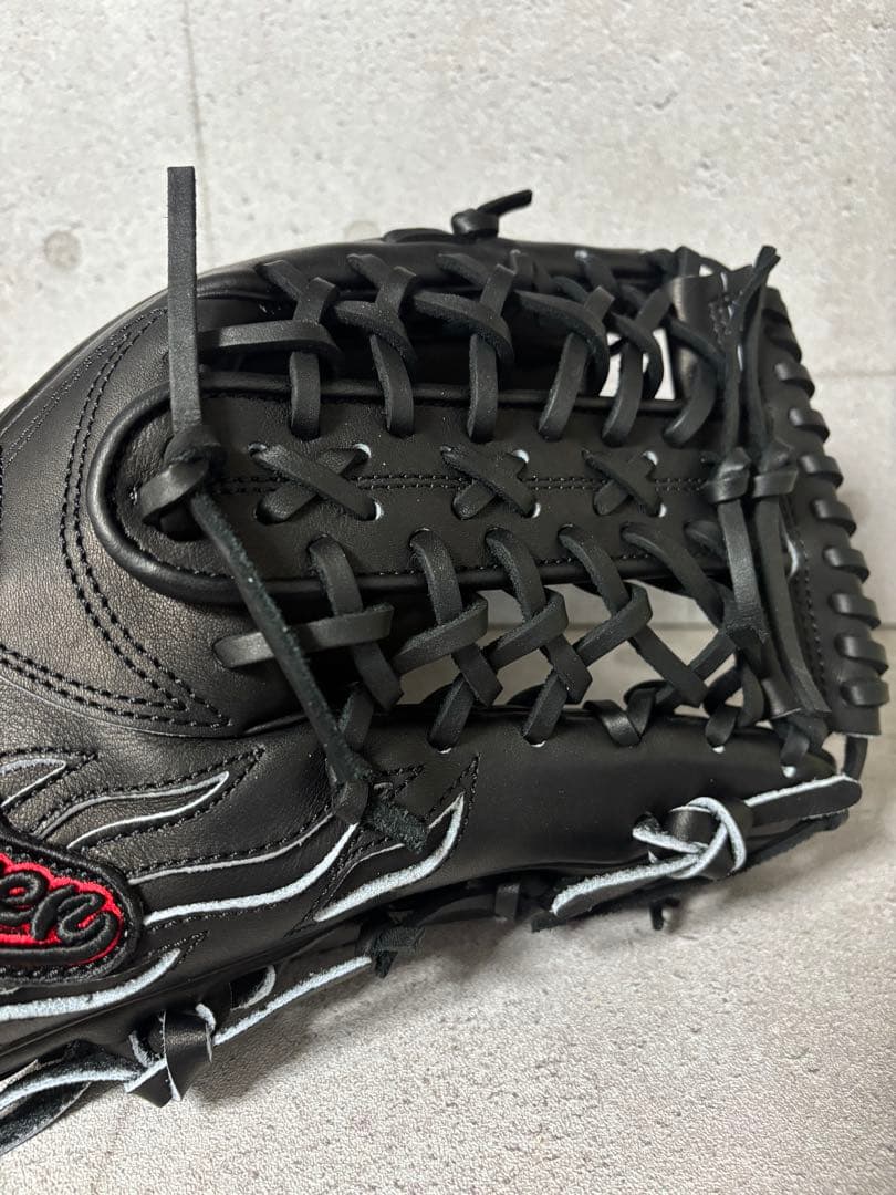 TEPPEN てっぺん 限定モデル 外野用 TTY-S teppen