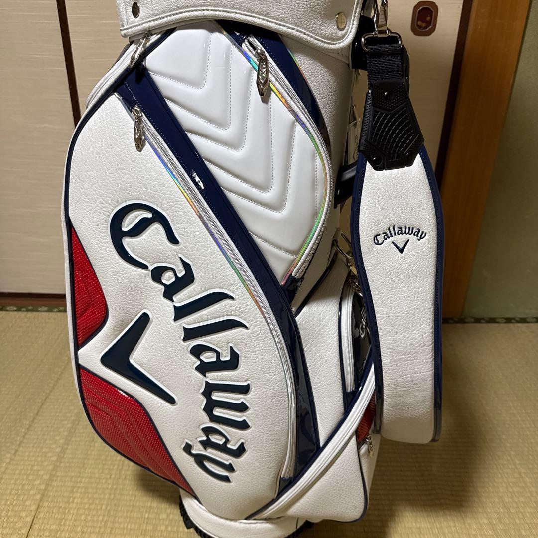 Callaway キャディバッグ