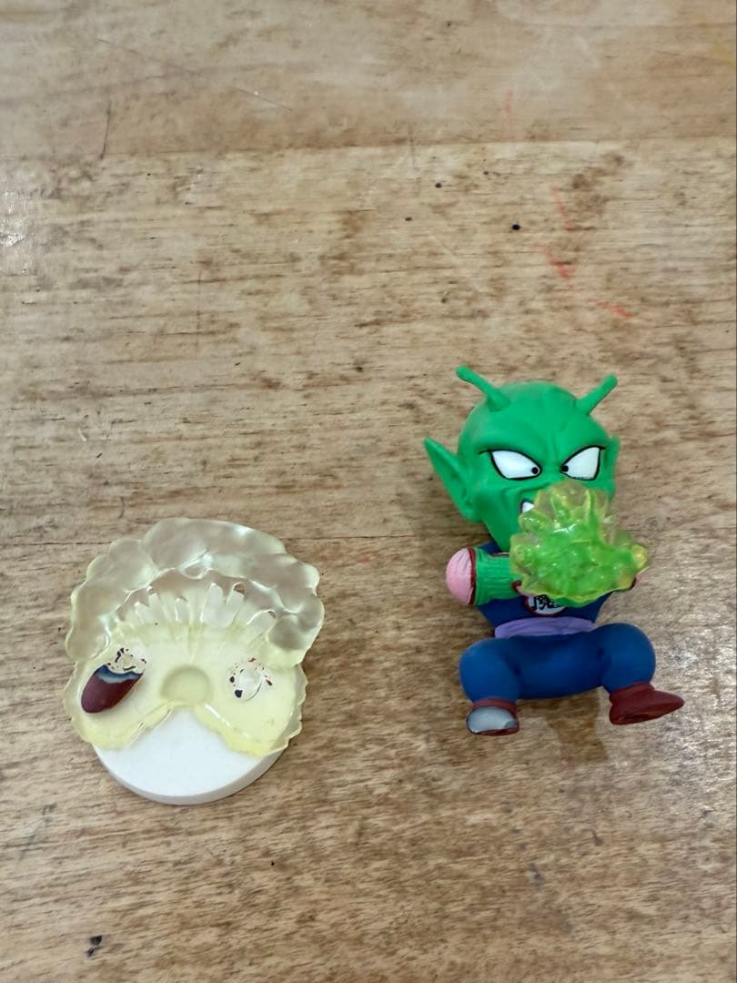 ドラゴンボール　アニメヒーローズ　フィギュア　１８３個まとめ売り