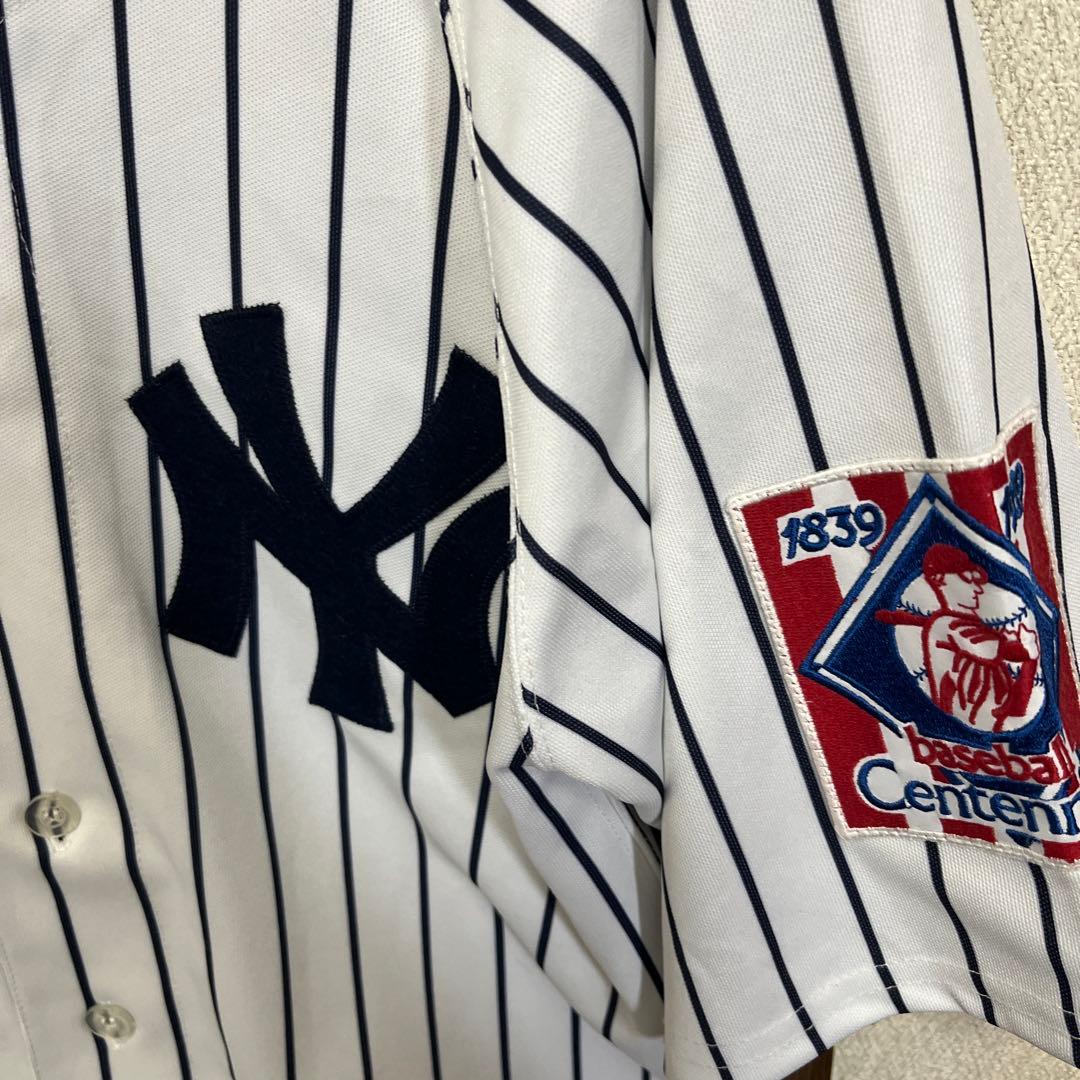 ニューヨーク・ヤンキース ユニフォーム　ジョーディマジオ　5