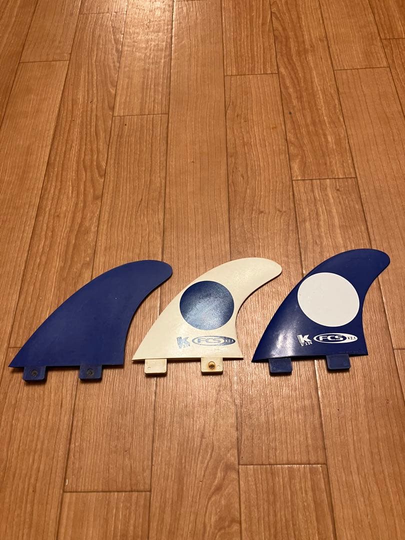 特別セール！アルメリックサーフボード　サンプラー Sampler フィン付き