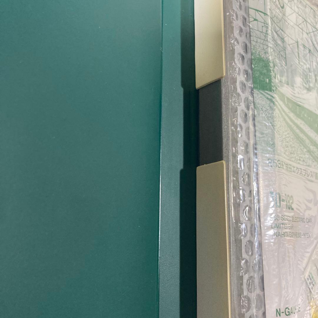 KATO 253系 成田エクスプレス Nゲージ 10-182 直流特急形電車