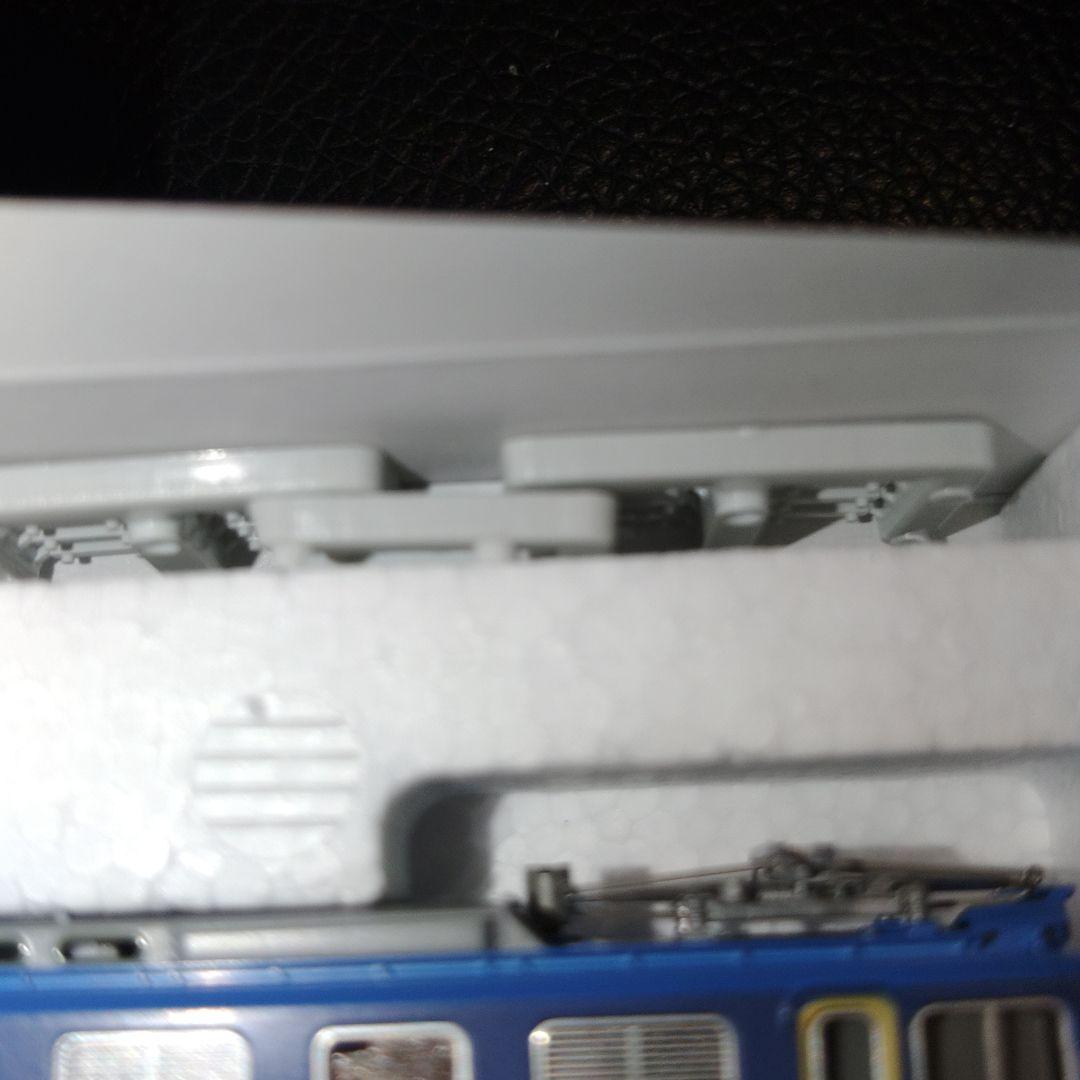 ed62 2139 トミー　JR貨物　更新