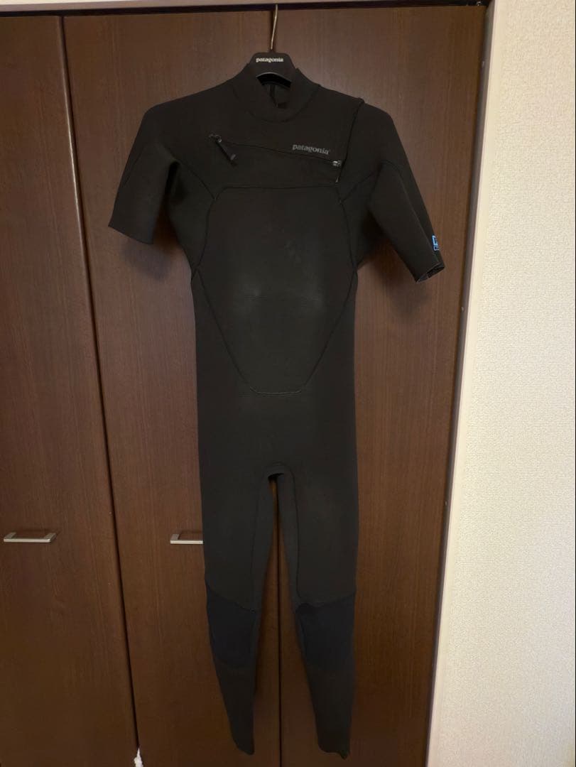 Patagonia ウェットスーツ　Mサイズ　シーガル