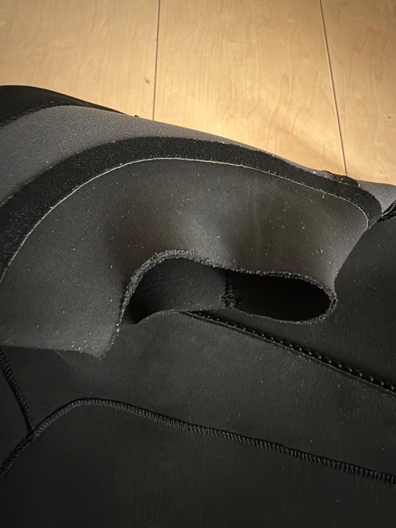 Patagonia ウェットスーツ　Mサイズ　シーガル