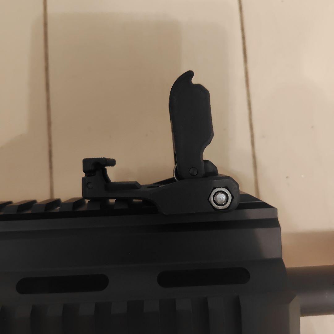 東京マルイ次世代電動ガン 　HK417