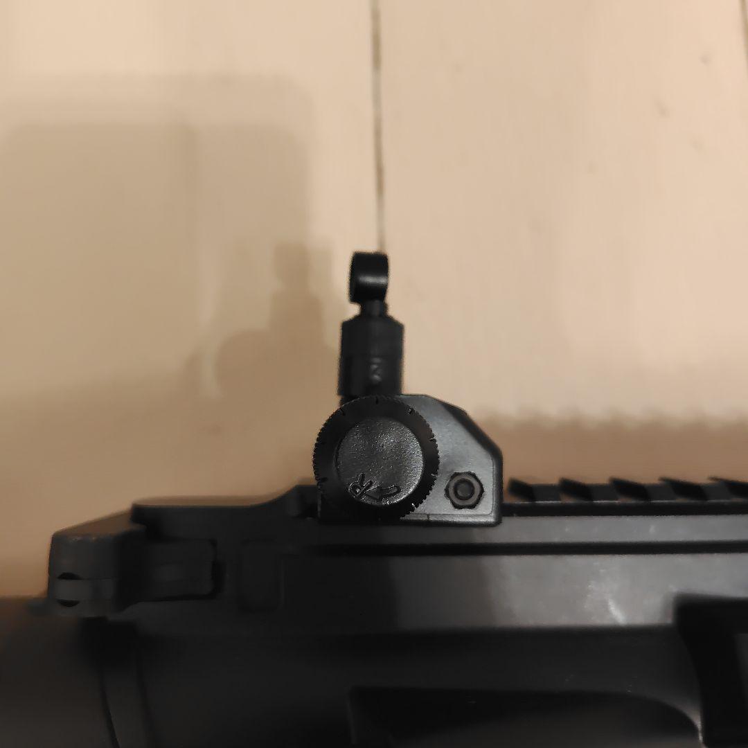 東京マルイ次世代電動ガン 　HK417