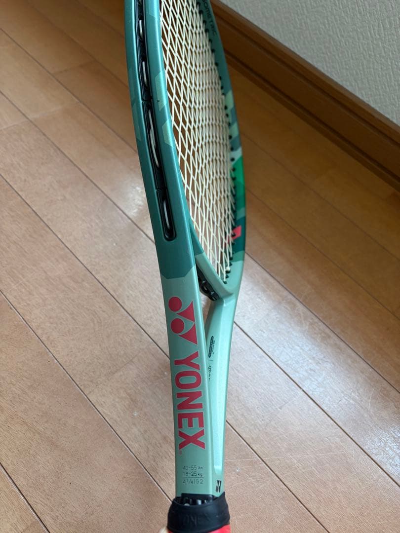 た*ん様 美品⭐︎ヨネックス パーセプト100L G2