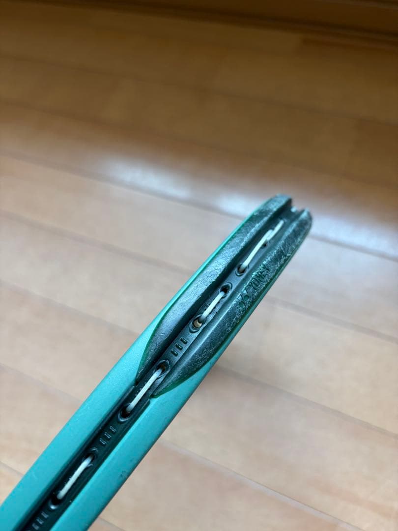 た*ん様 美品⭐︎ヨネックス パーセプト100L G2