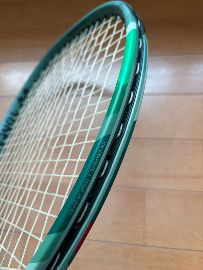 た*ん様 美品⭐︎ヨネックス パーセプト100L G2