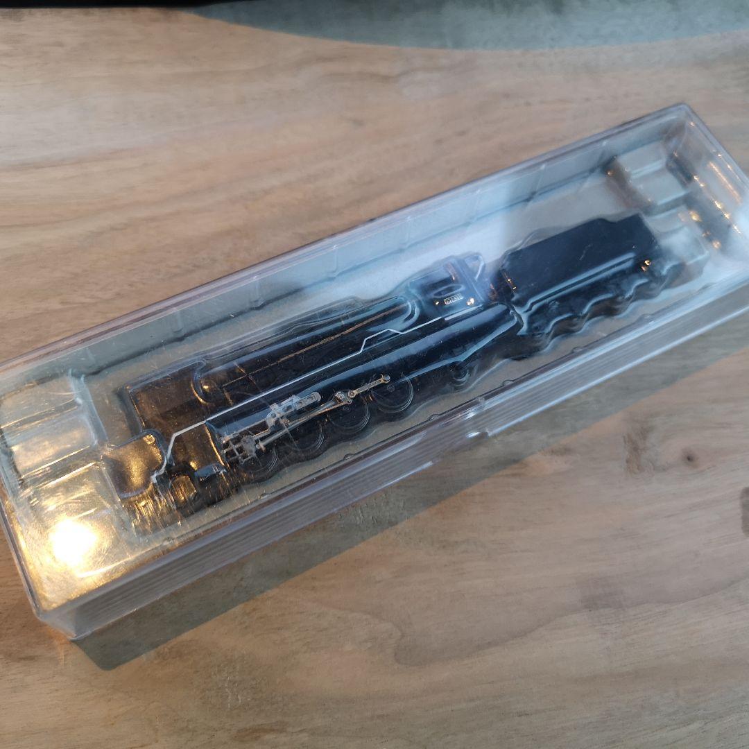 マイクロエース A9514 D51-499 変形デフ 蒸気機関車