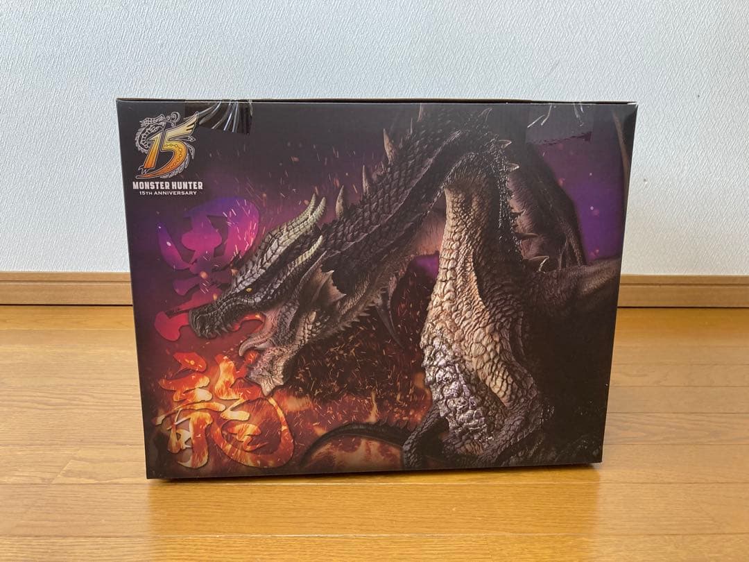 クリエイターズモデル ミラボレアス