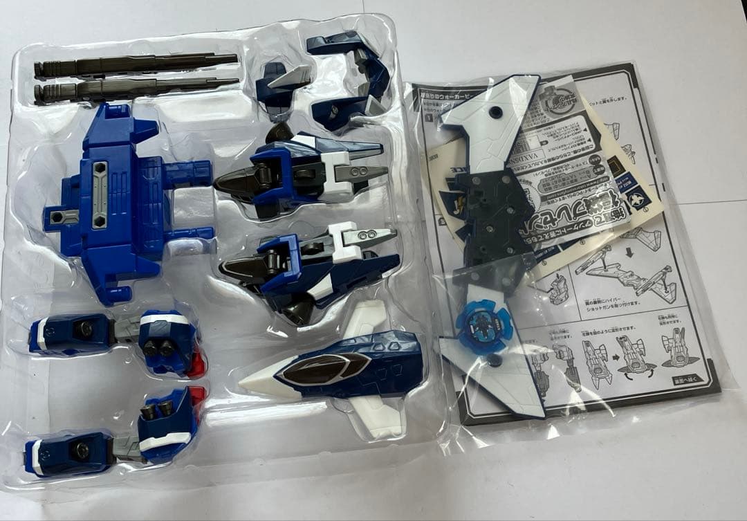 美品　ドライブヘッド　ソニックインターセプターセット