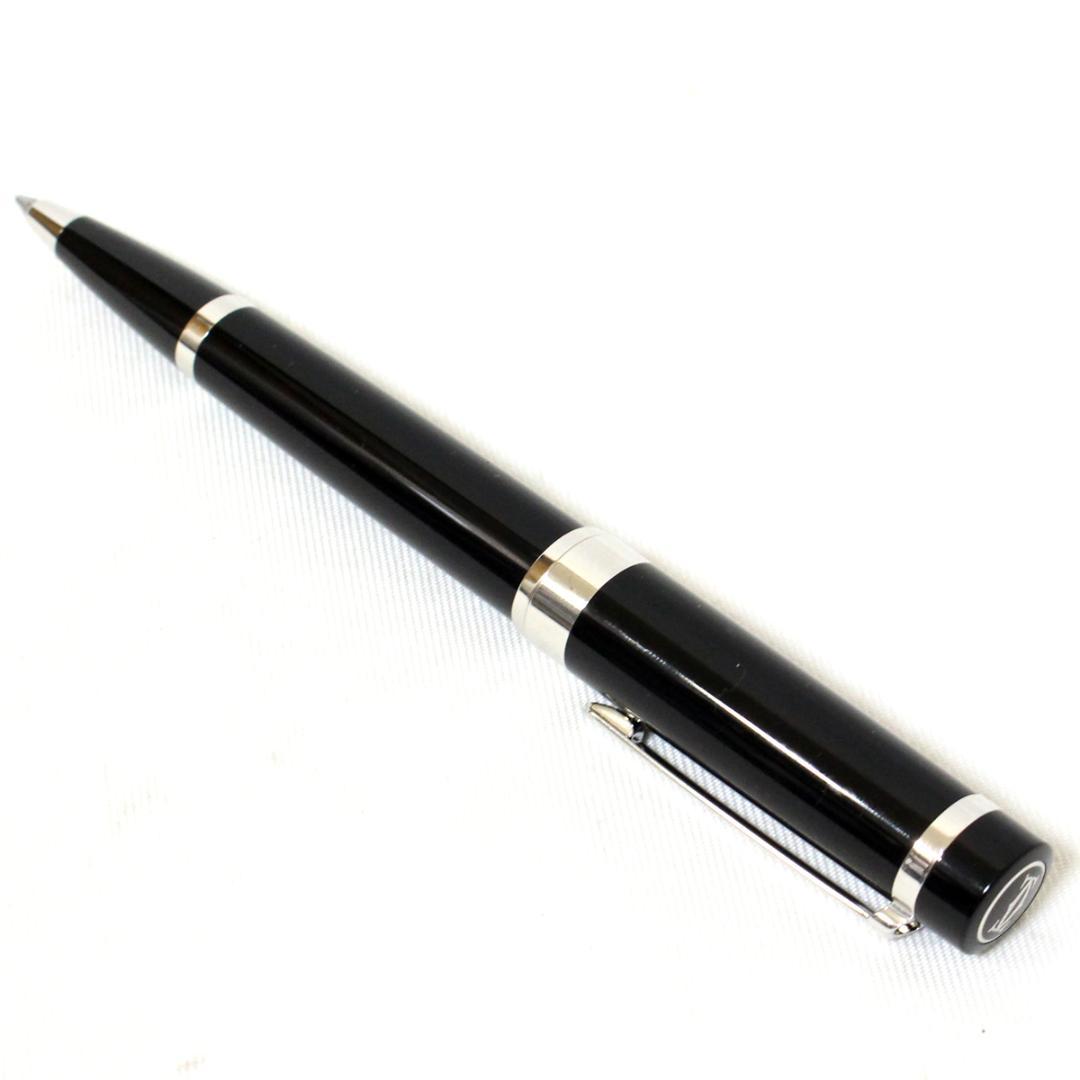 超美品カルティエ パシャドゥ カルティエ ボールペン ギャラ箱付　芯交換済