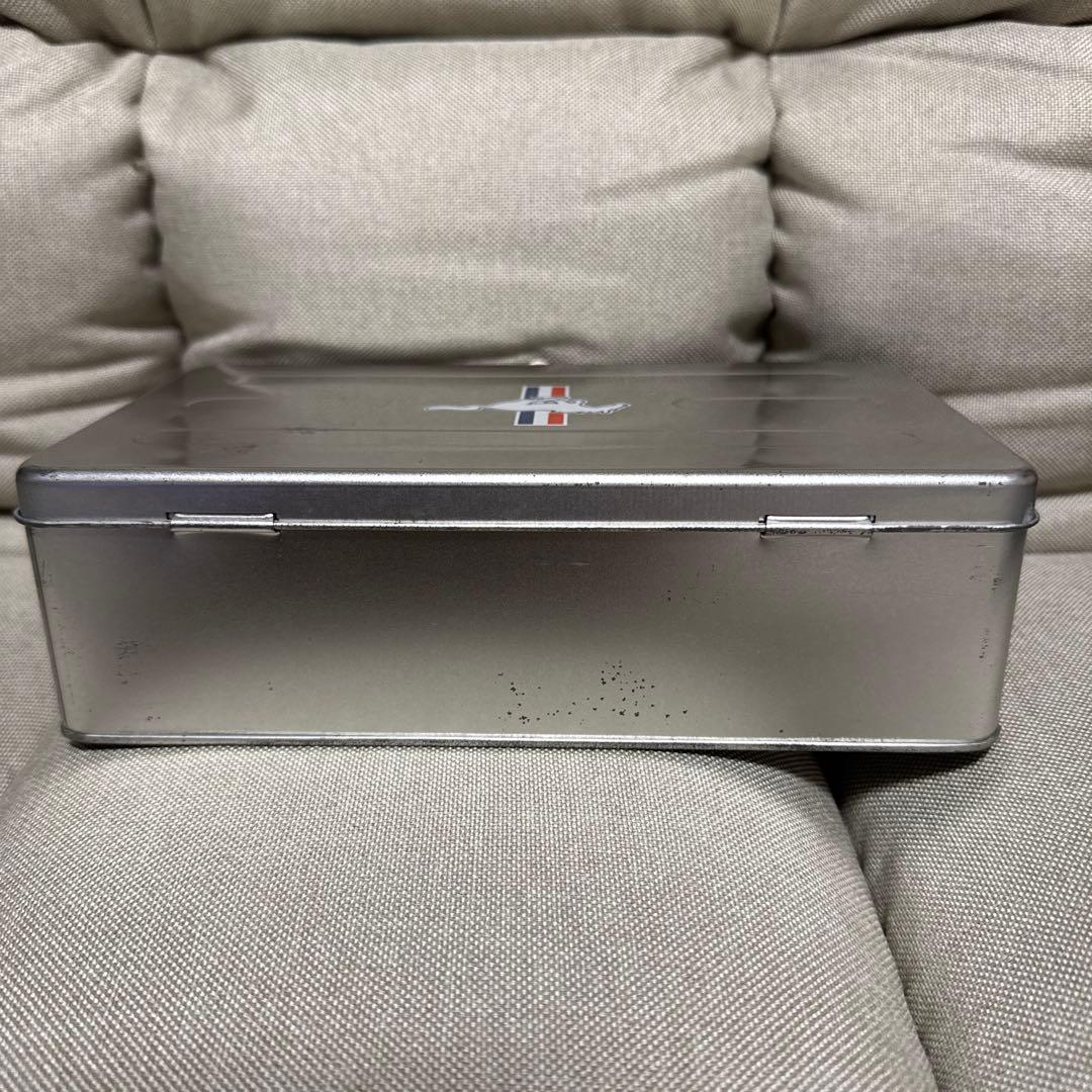 チョロQフォード・マスタング 5台セット