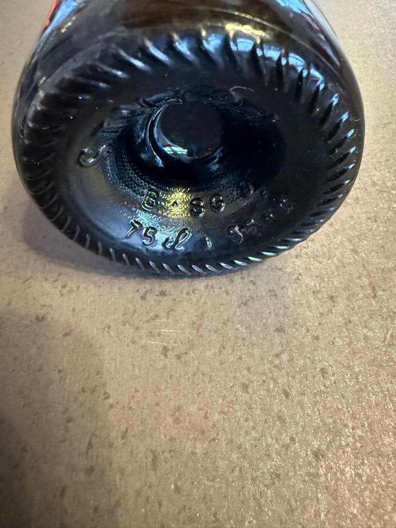 ワイン Petrus Pomerol Grand Vin 1989