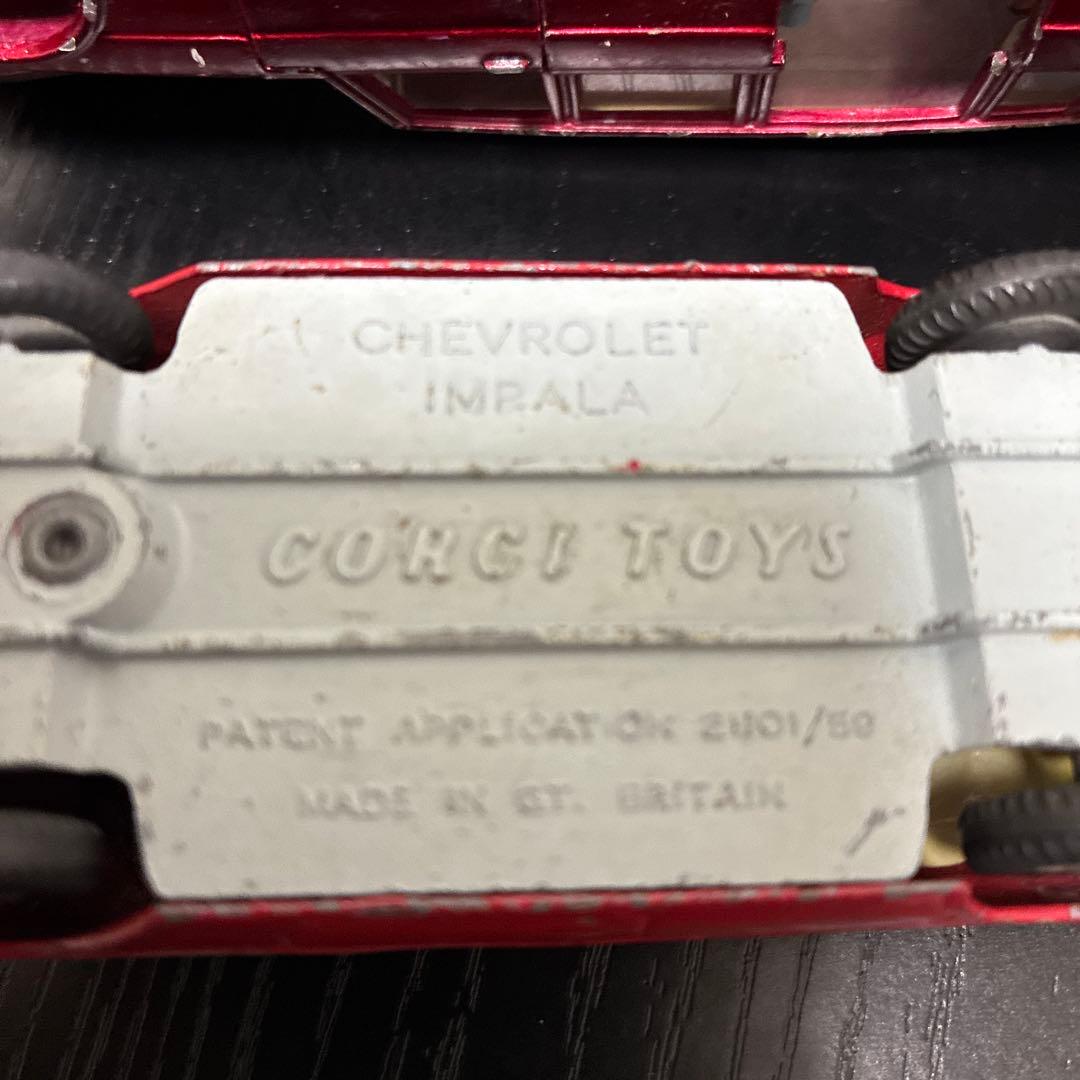 ミニカー　まとめ売り　レトロ