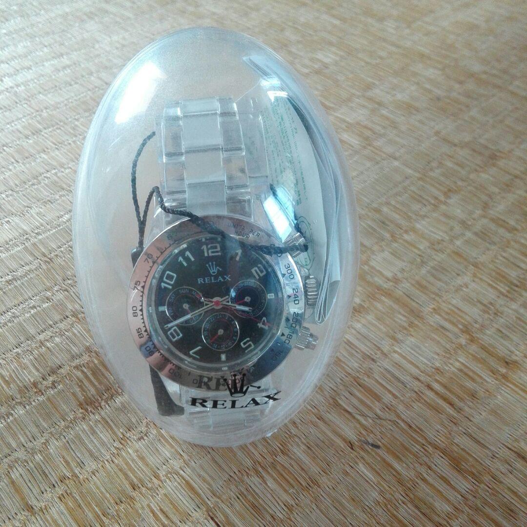 所ジョージさん世田谷ベースRELAXデイトナ電池切れ…