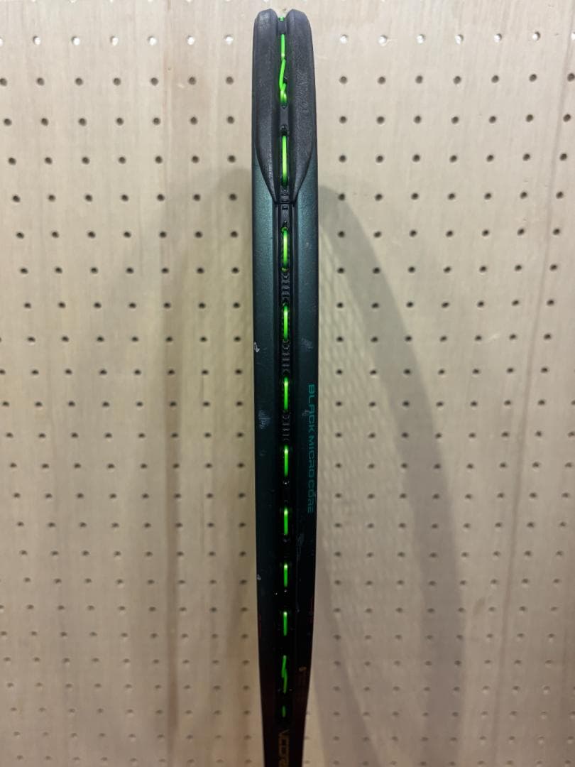 YONEX VCORE PRO 100JP 希少品