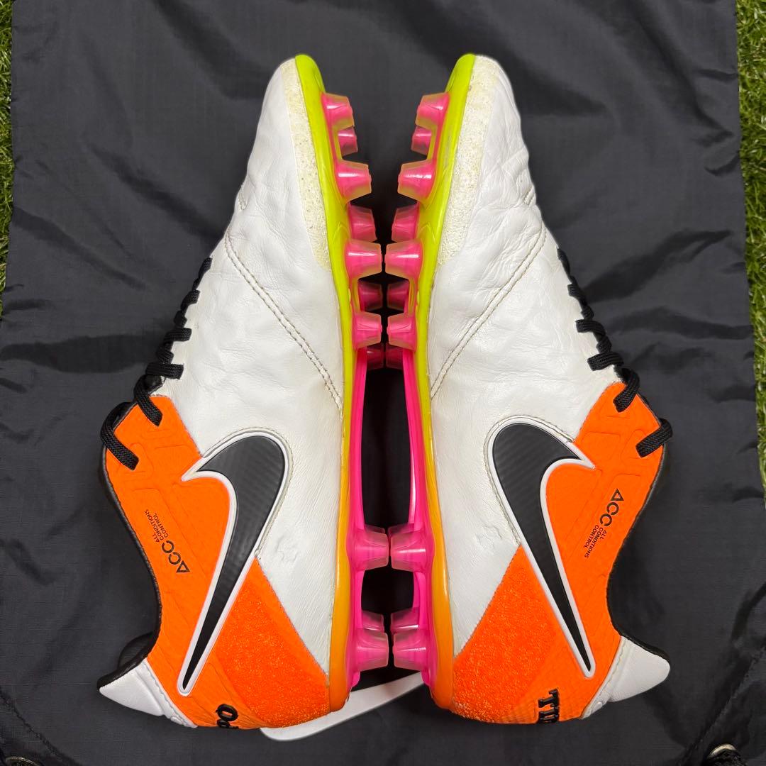 NIKE Tiempo Legend Ⅵ HG-E 24.5cm