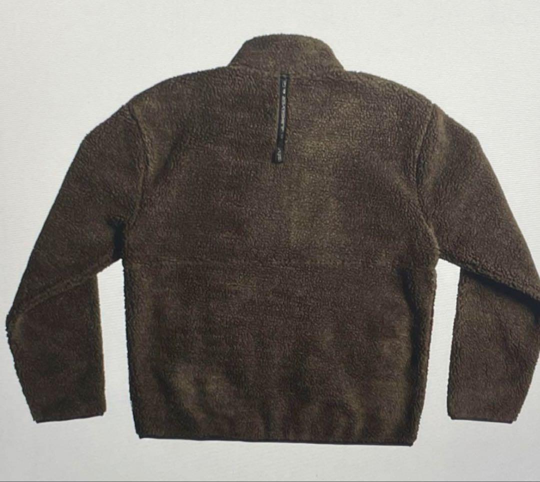 新品Quick Silver クイックシルバSHALLOW WATERフルジップ