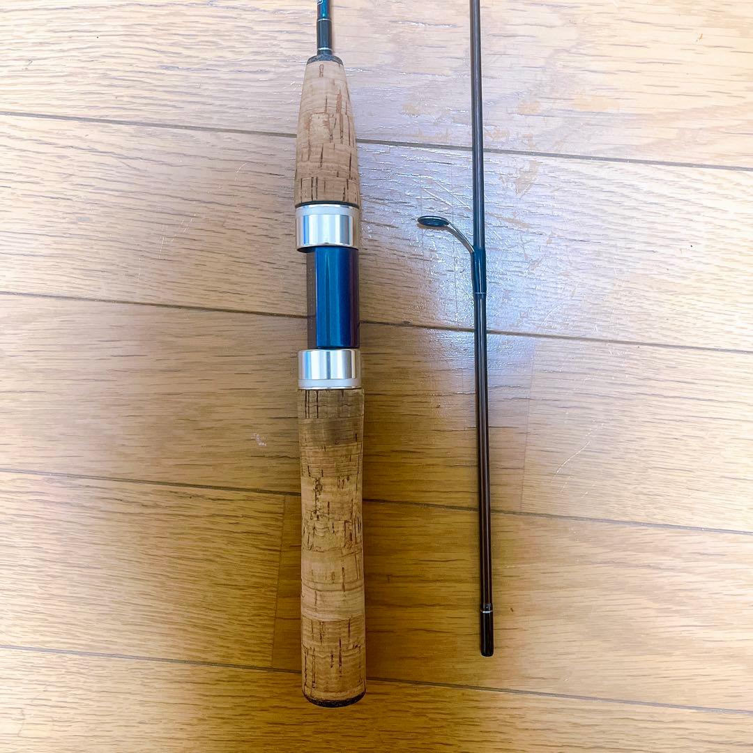 超希少　ダイワ　ファントム　PH-TR 2nd 60UL