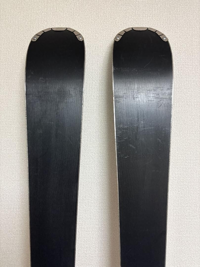 Salomon 24 MUSTANG + Z12 Speed スキー板