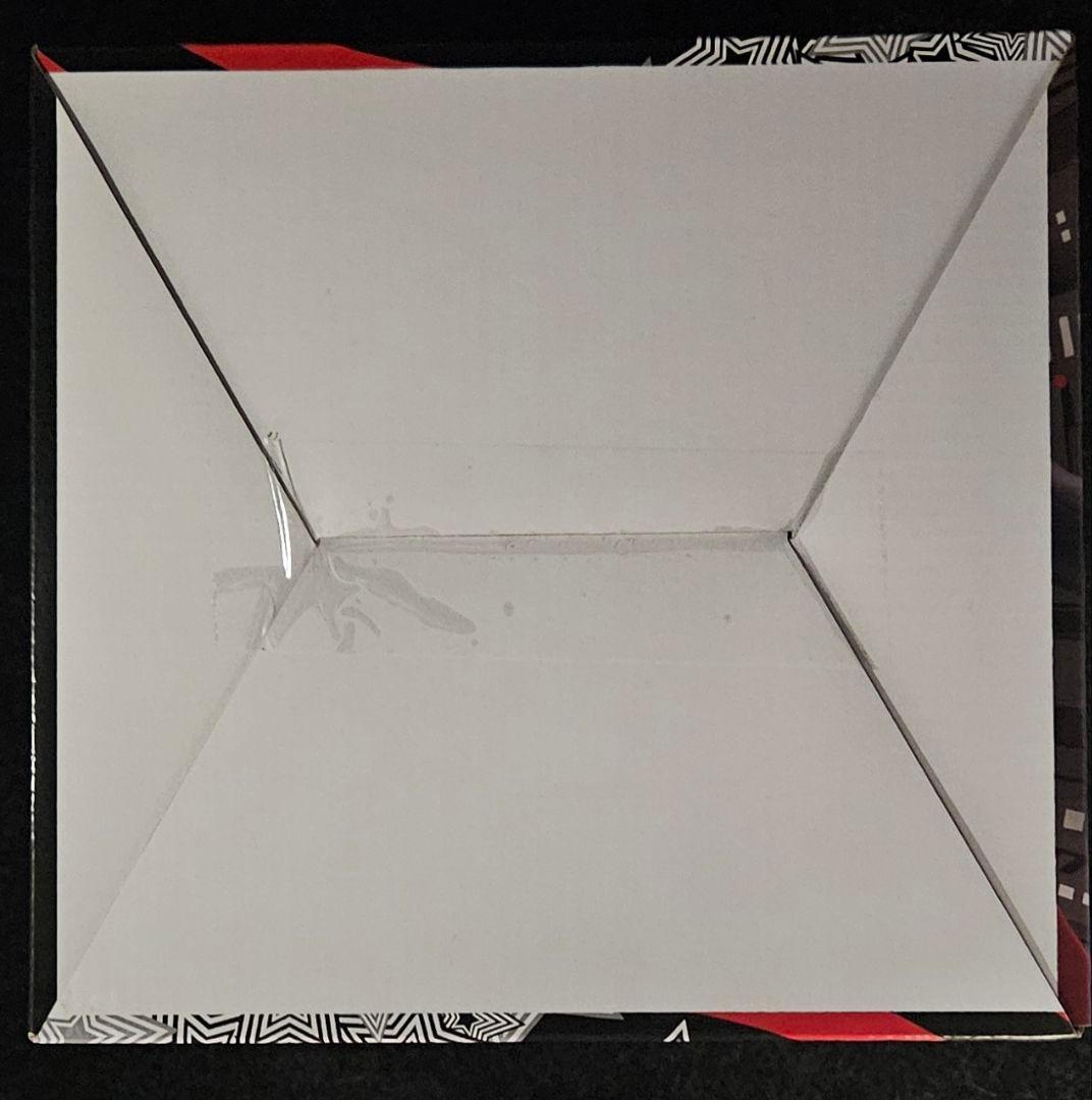 一番くじ ペルソナ5 ザ・ロイヤル ラストワン賞 ジョーカー フィギュア