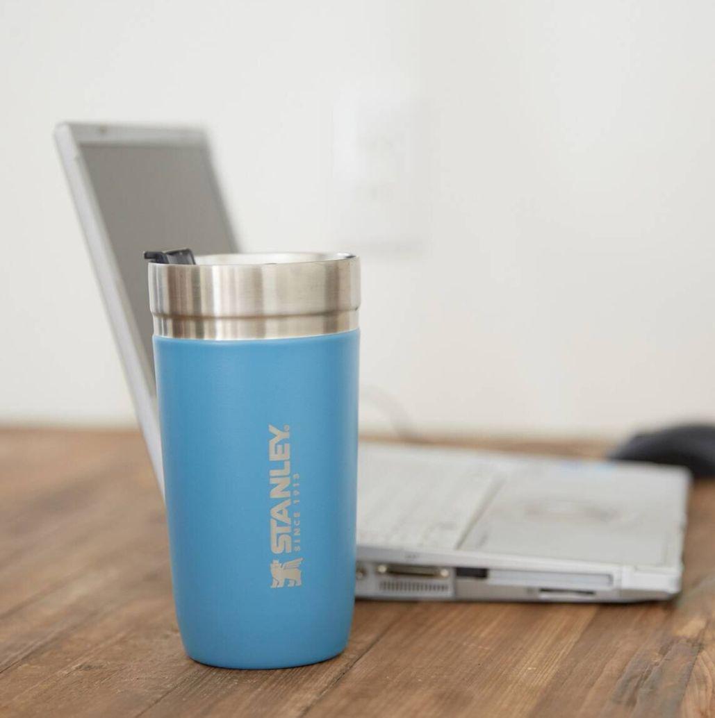 スタンレーゴー真空タンブラー　0.47リットル　新品　正規品