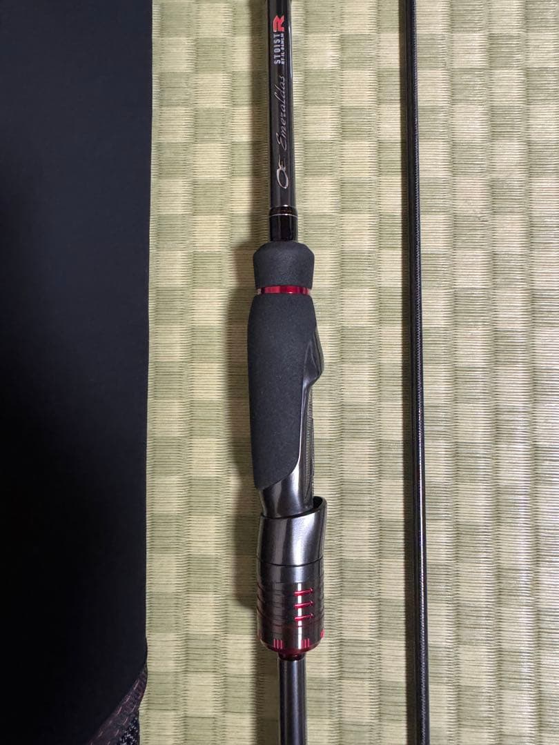 エメラルダスストイストＲＴＩＬ８４ＭＬＭ