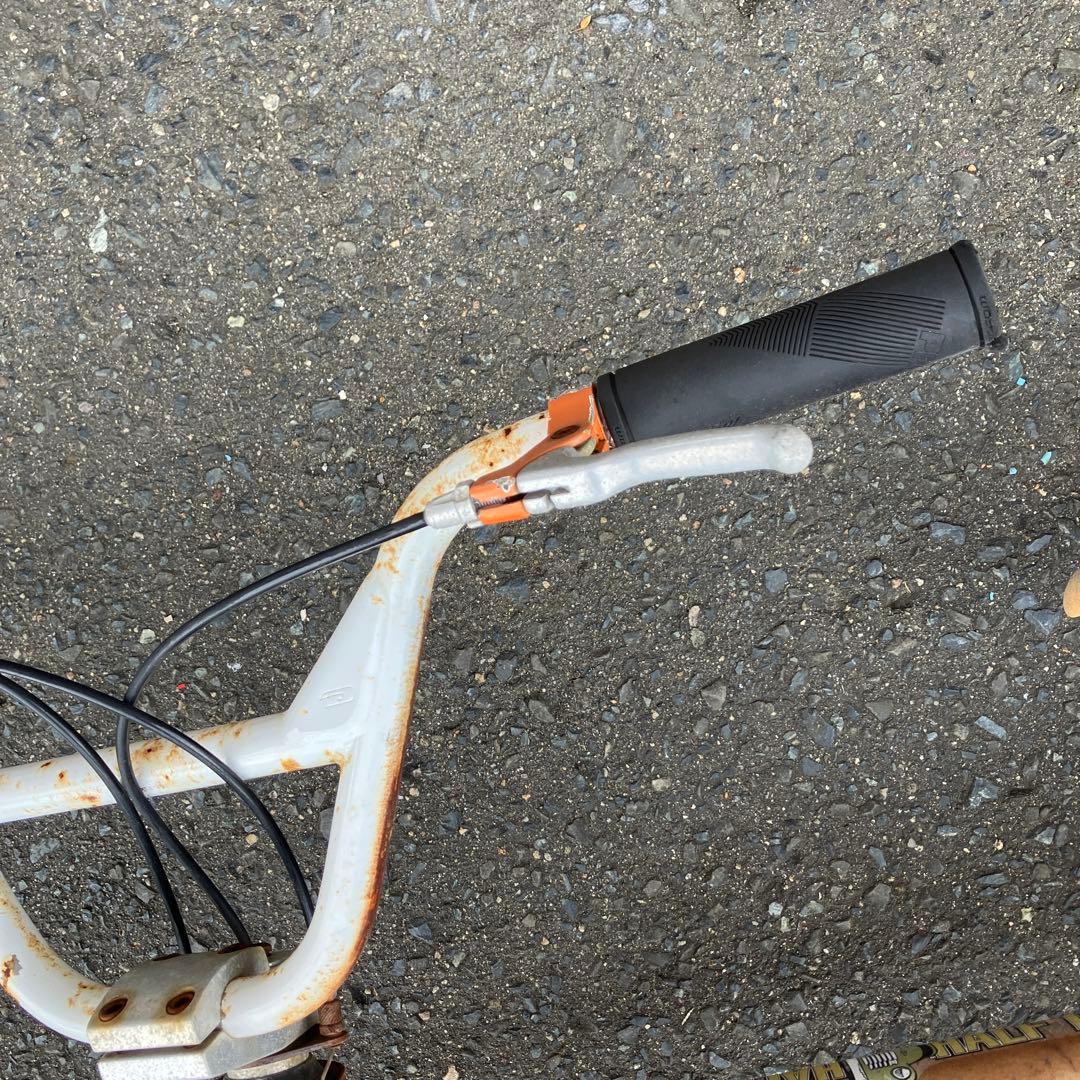 ビンテージ HUFFY HALBTON BMX 自転車 バイク クロスバイク