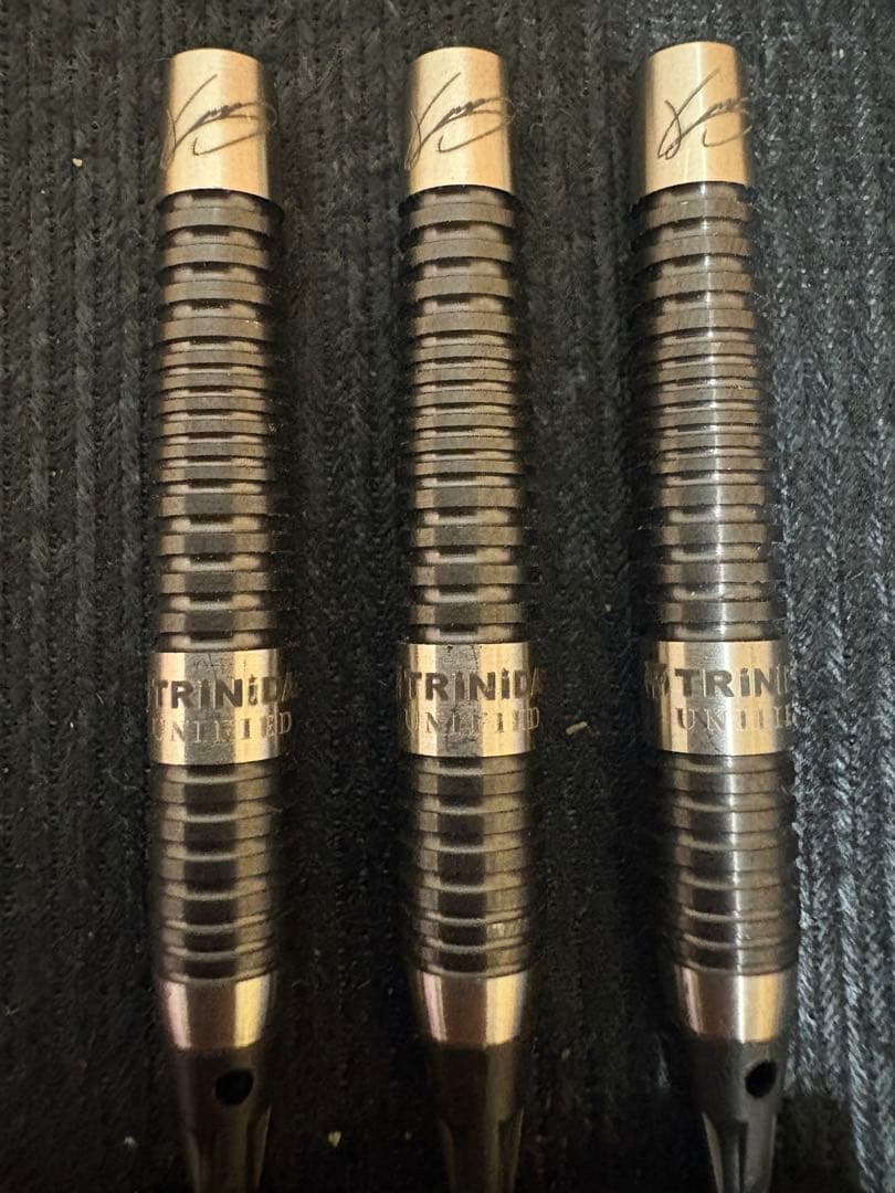 レイジーゼロ 松吉輝宗選手モデル