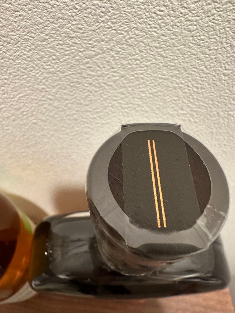 ウッドフォードリザーブ750mlとニッカウイスキー700mlセット