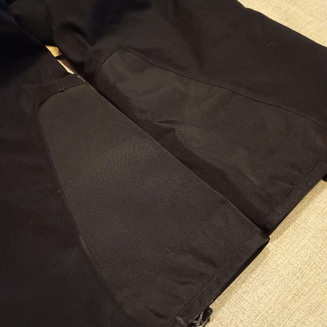 モンベル　ドライテック インシュレーテッドパンツ