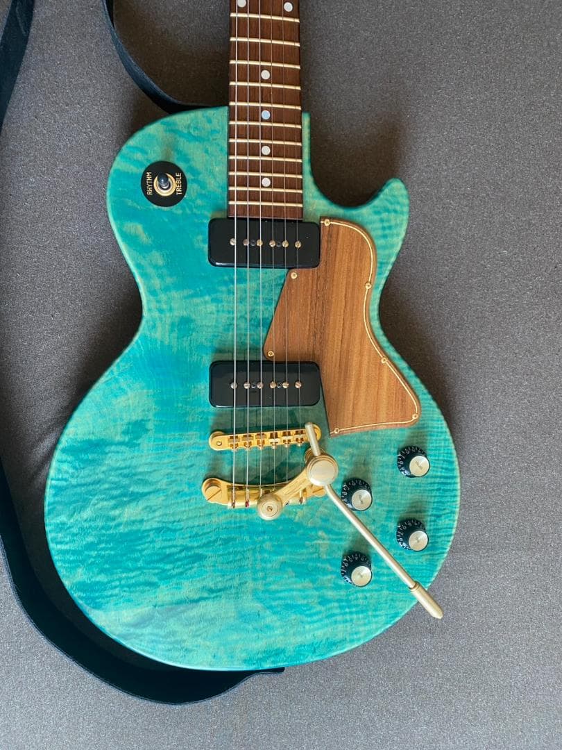 【限定1本生産】momose MSP-FT-SP'20