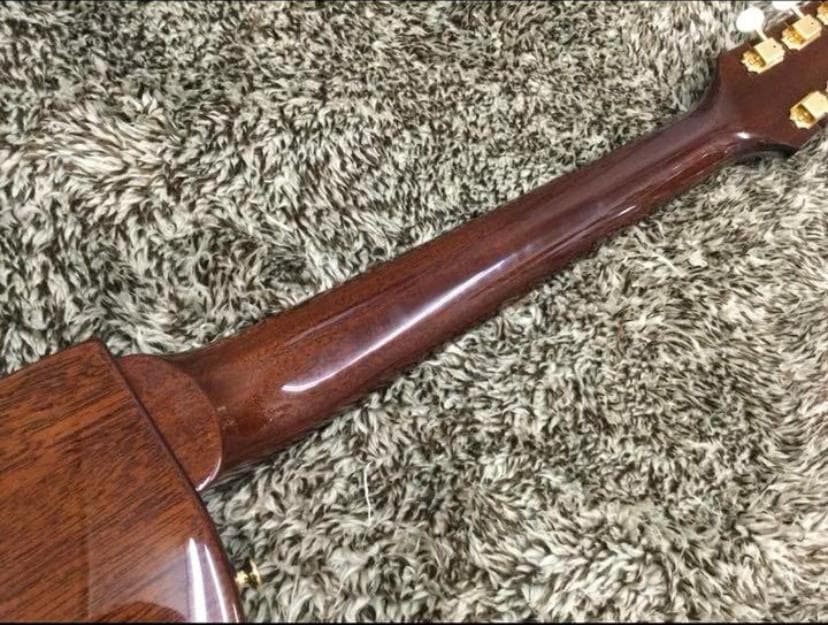 【限定1本生産】momose MSP-FT-SP'20