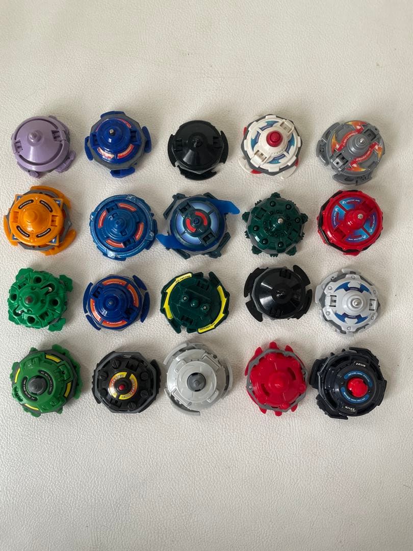 爆転シュート ベイブレード 初代 ベイブレード 60点 希少品 含 合計217点