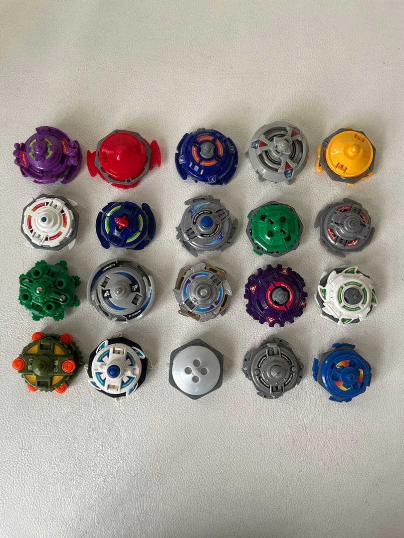 爆転シュート ベイブレード 初代 ベイブレード 60点 希少品 含 合計217点