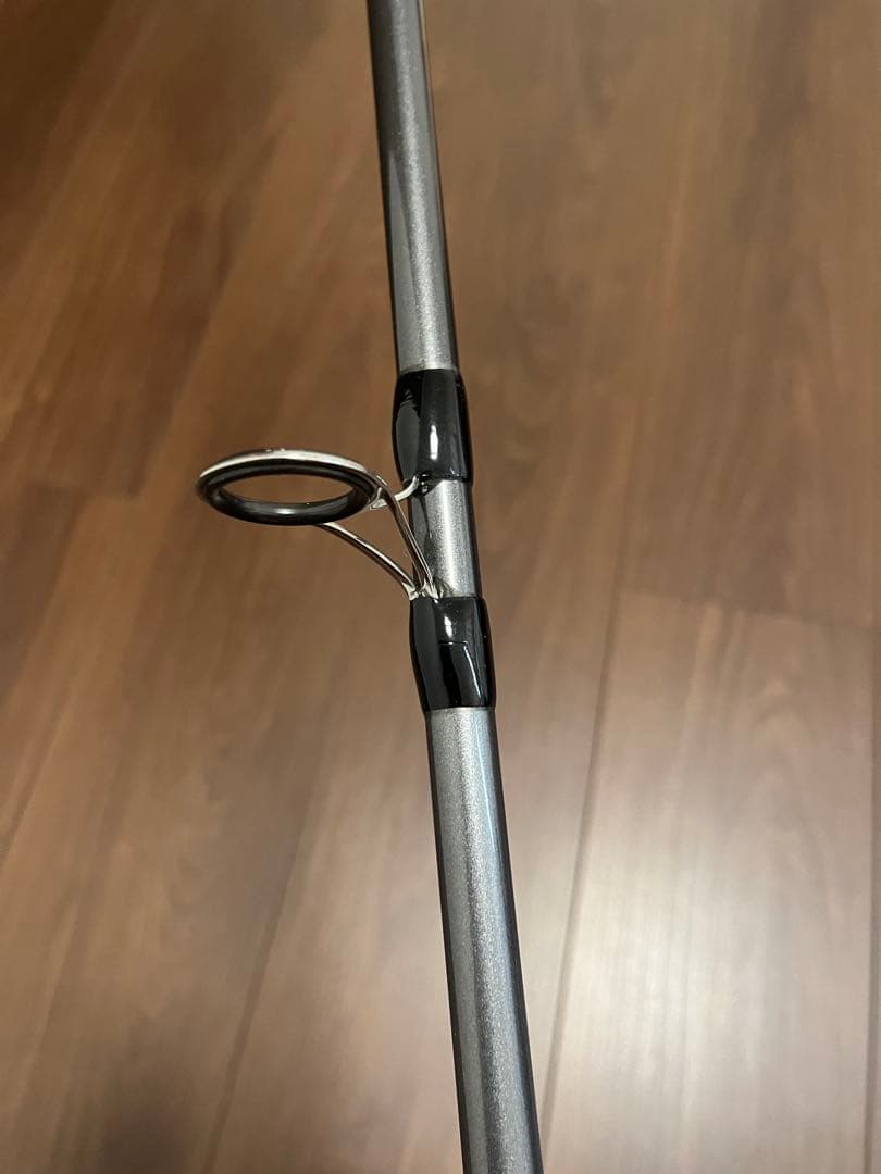 ダイワ ジグキャスター106H ショアジギングロッド