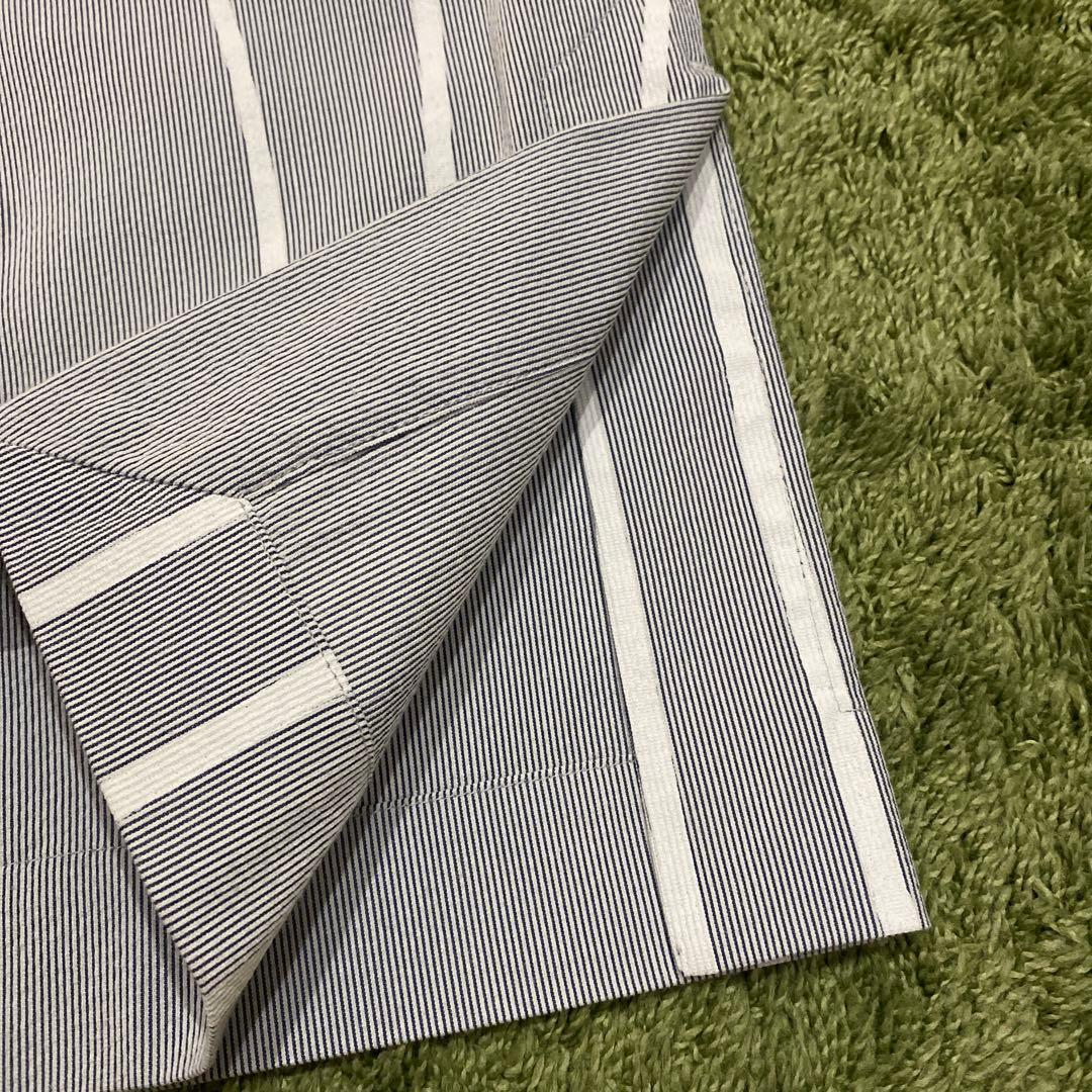 パーリーゲイツ☆タグ付き新品 クールマックス パームツリー柄 スカート ヤシの木