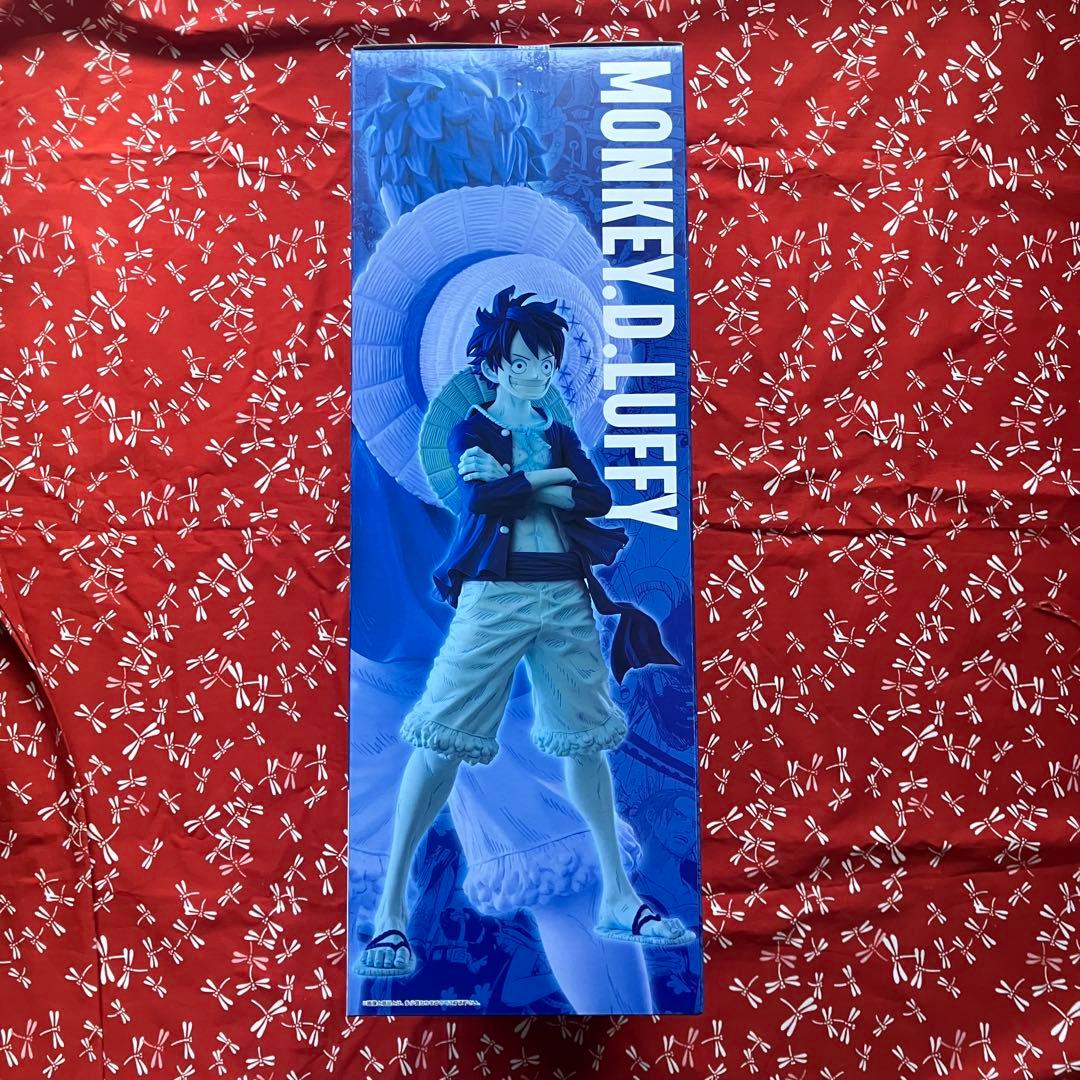 【専用】ONE PIECE BASE SHOP ベースショップカラーフィギュア