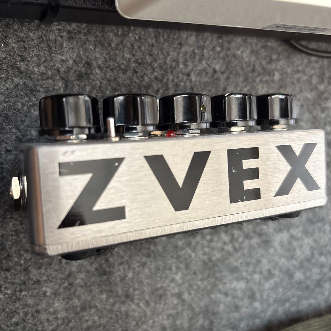 や*ん様 Z.Vex Lo-Fi Junky エフェクター
