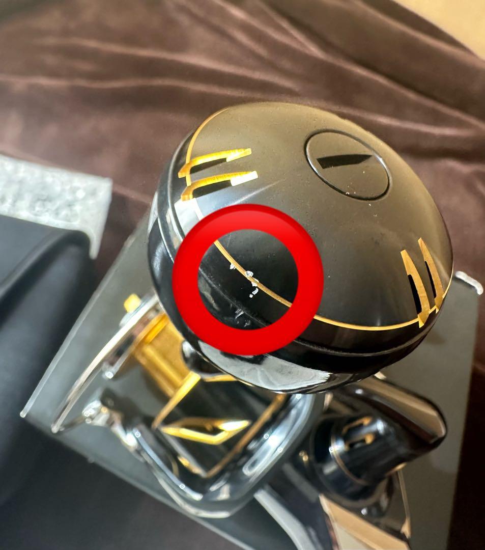 20ステラSW 6000HG シマノ　送料込