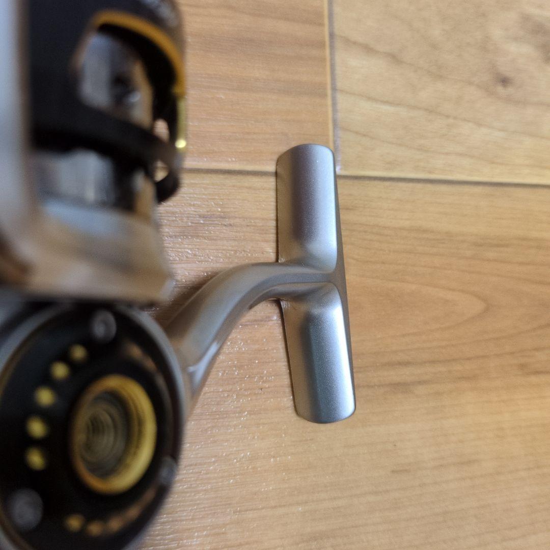 Abu Garcia Revo PRM30 スピニングリール