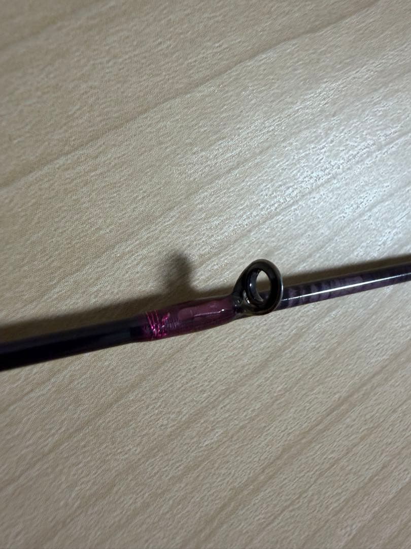 ロデオクラフト　999.9 Meisterグレイウルフ610ML